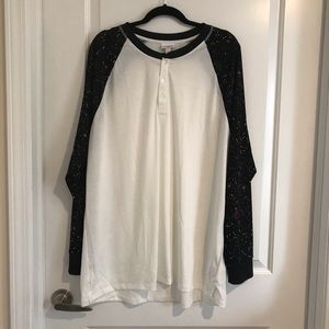 3X Lularoe Mark NWOT